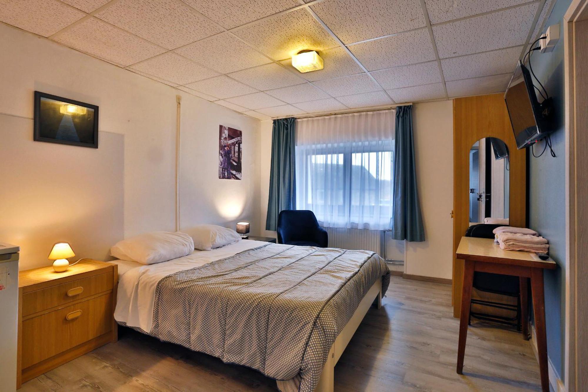 Hotel Chez Phil Robertville Exteriér fotografie