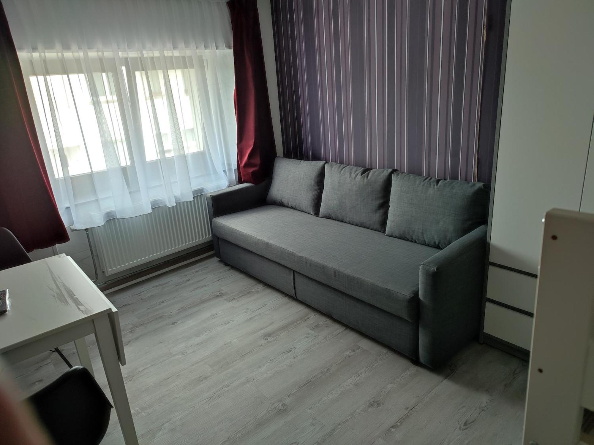 Hotel Chez Phil Robertville Pokoj fotografie