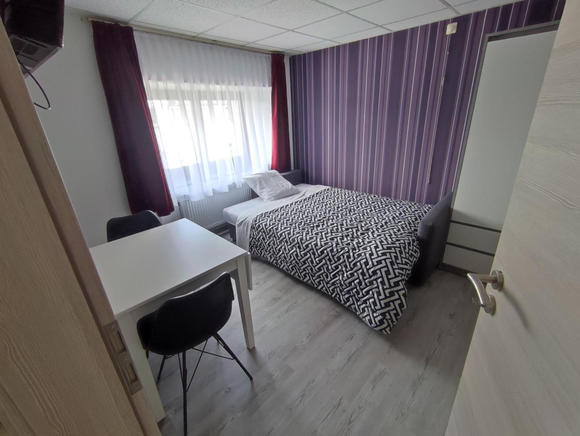 Hotel Chez Phil Robertville Pokoj fotografie