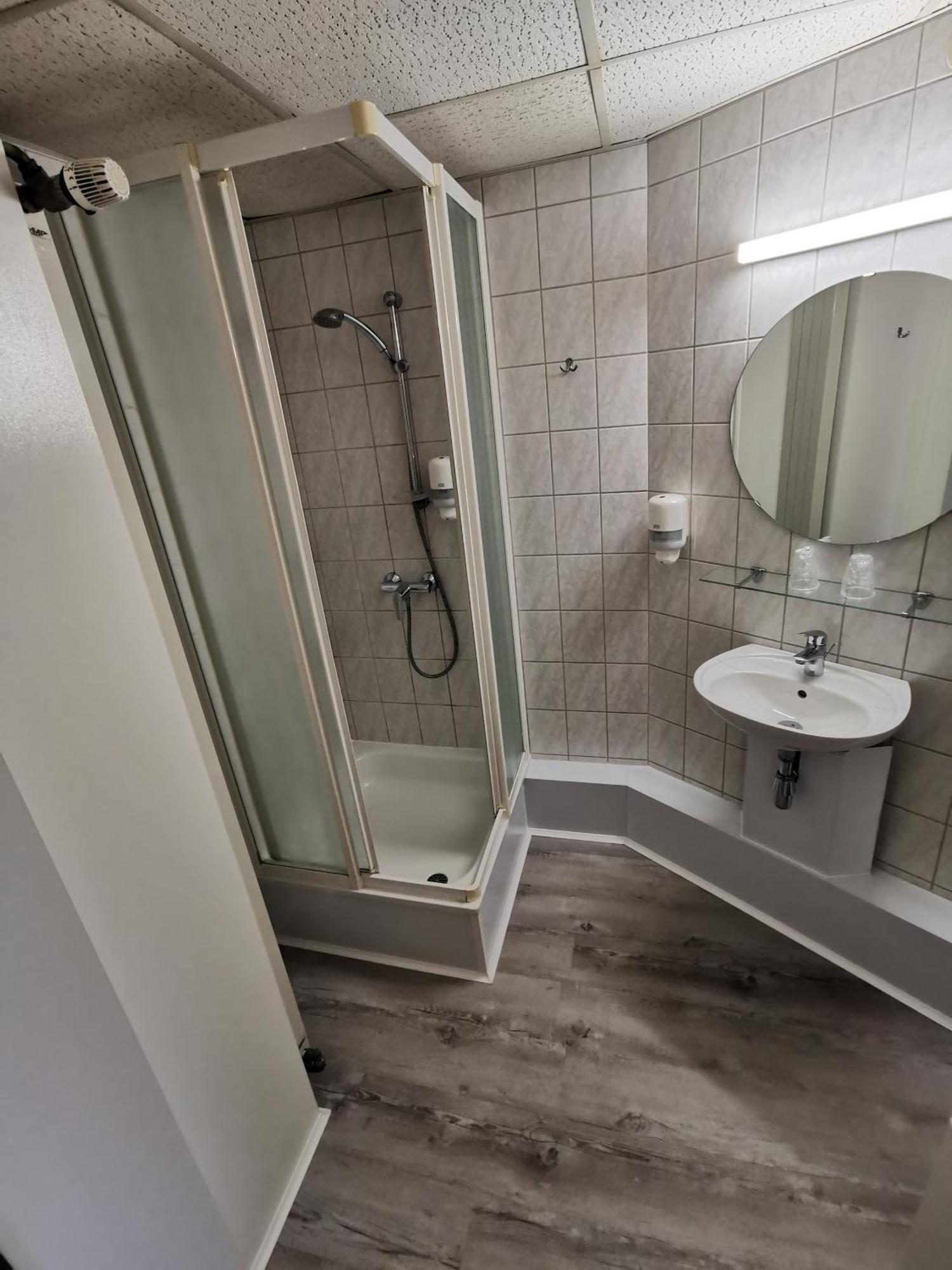 Hotel Chez Phil Robertville Pokoj fotografie