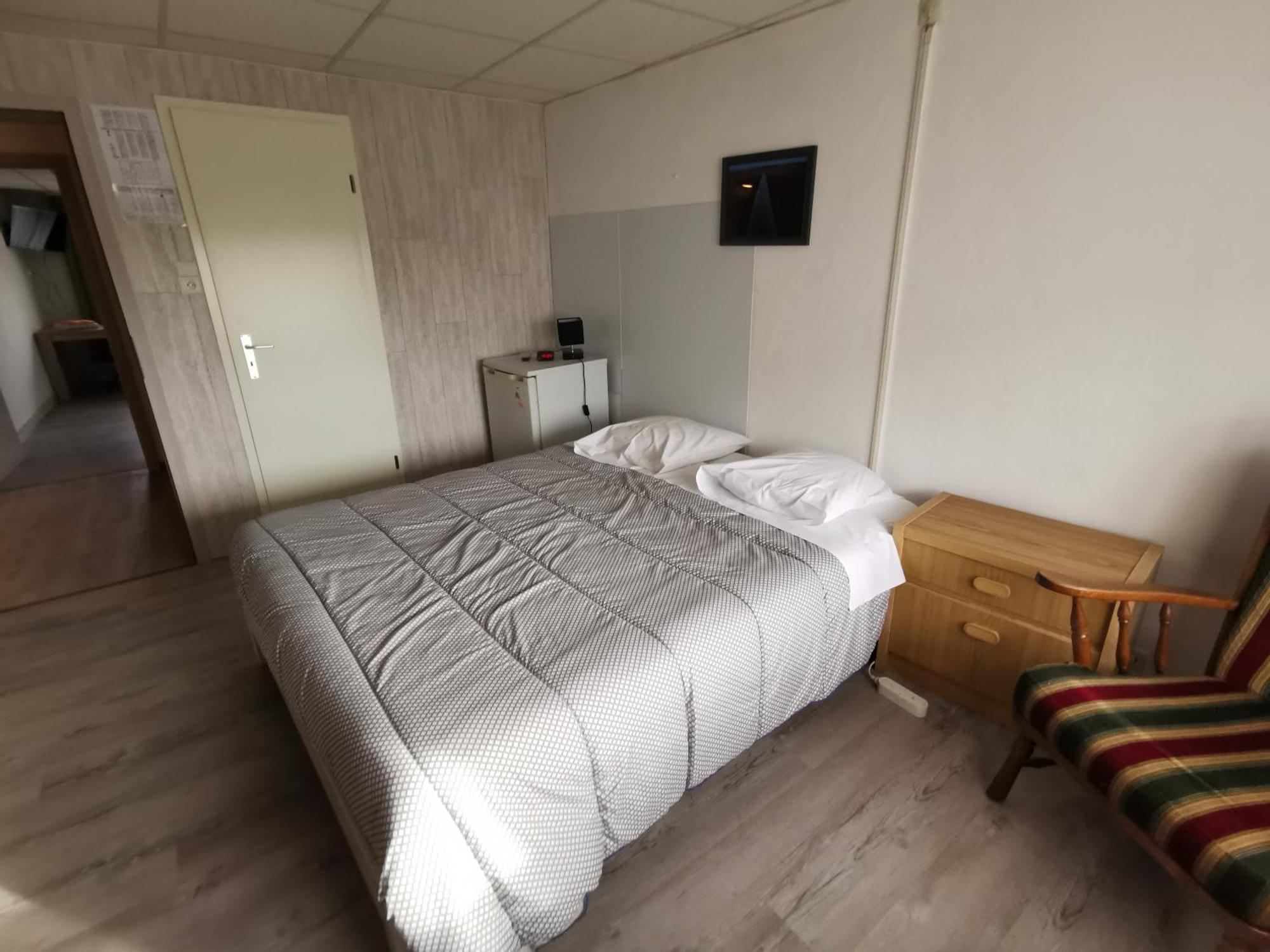 Hotel Chez Phil Robertville Pokoj fotografie