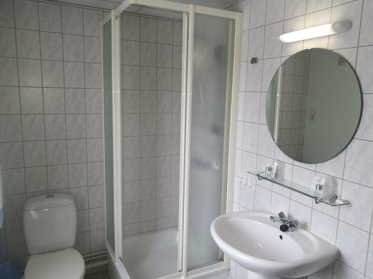 Hotel Chez Phil Robertville Pokoj fotografie